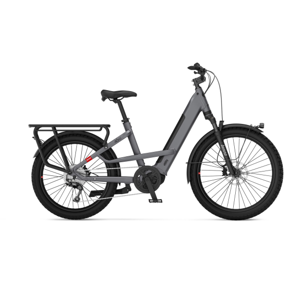 Benno Bikes 46er 10D CX