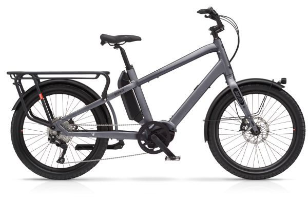Benno Bikes Boost E 10D CX