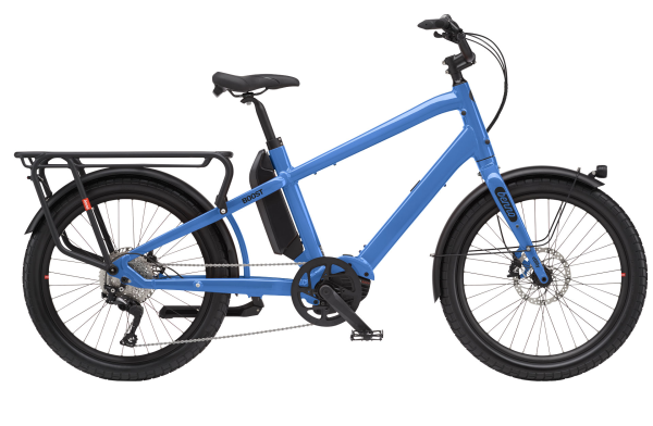 Benno Bikes Boost E 10D CX