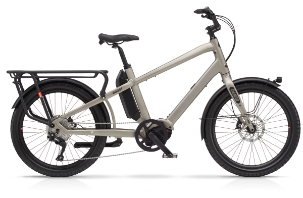 Benno Bikes Boost E 10D CX