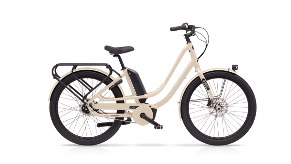 Benno Bikes eJoy 5i Performance