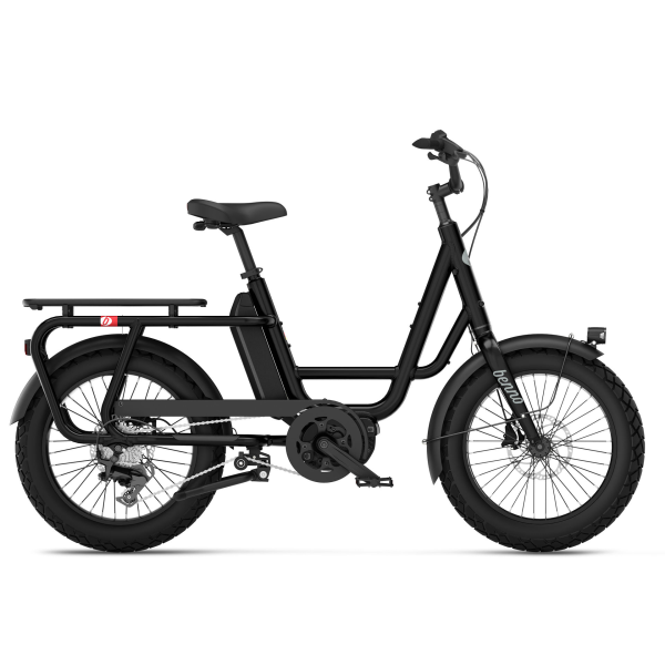 Benno Bikes RemiDemi 9D Performance EVO 4