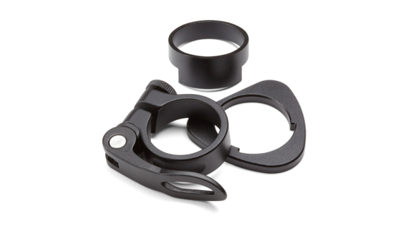 Benno Bikes Boost/46er Quick Release Seat Clamp