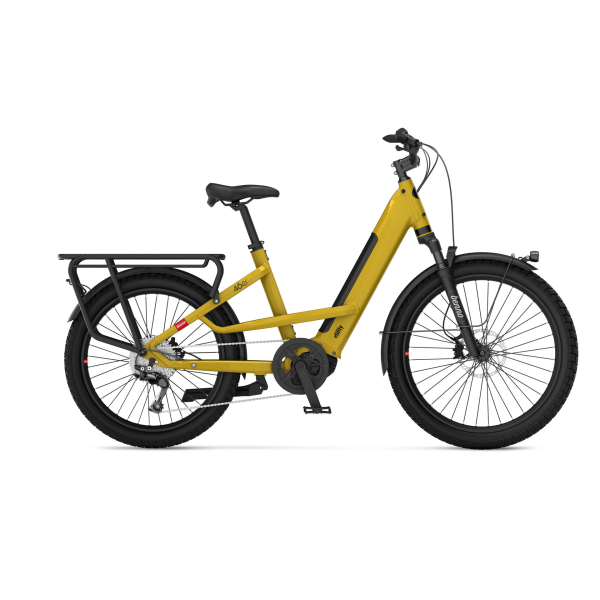 Benno Bikes 46er 10D CX