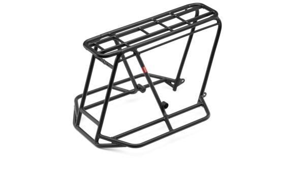 Benno Bikes Utility Rear Rack #3 PLUS