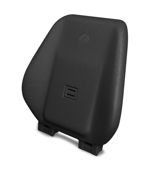 Benno Bikes Passenger Back Rest