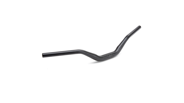 Benno Bikes Mid Rise Handlebar 46er (675mm Wide / 76mm Rise)