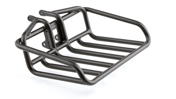 Benno Bikes Utility Front Tray - Black
